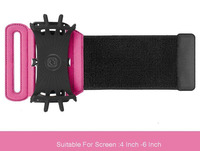 Running Sport etui na telefon na rękę opaska na ramię do Samsung S10 S9 S8 iPhone X Xs Xr 12 11 pro max 6 7 8 uchwyt na telefon Brassard Arm band 6